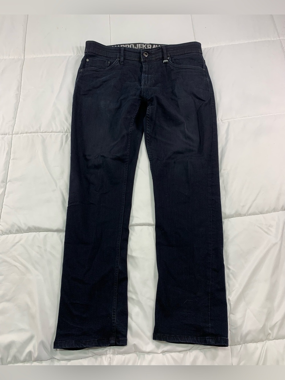 Preloved PROJEK RAW jeans size 34